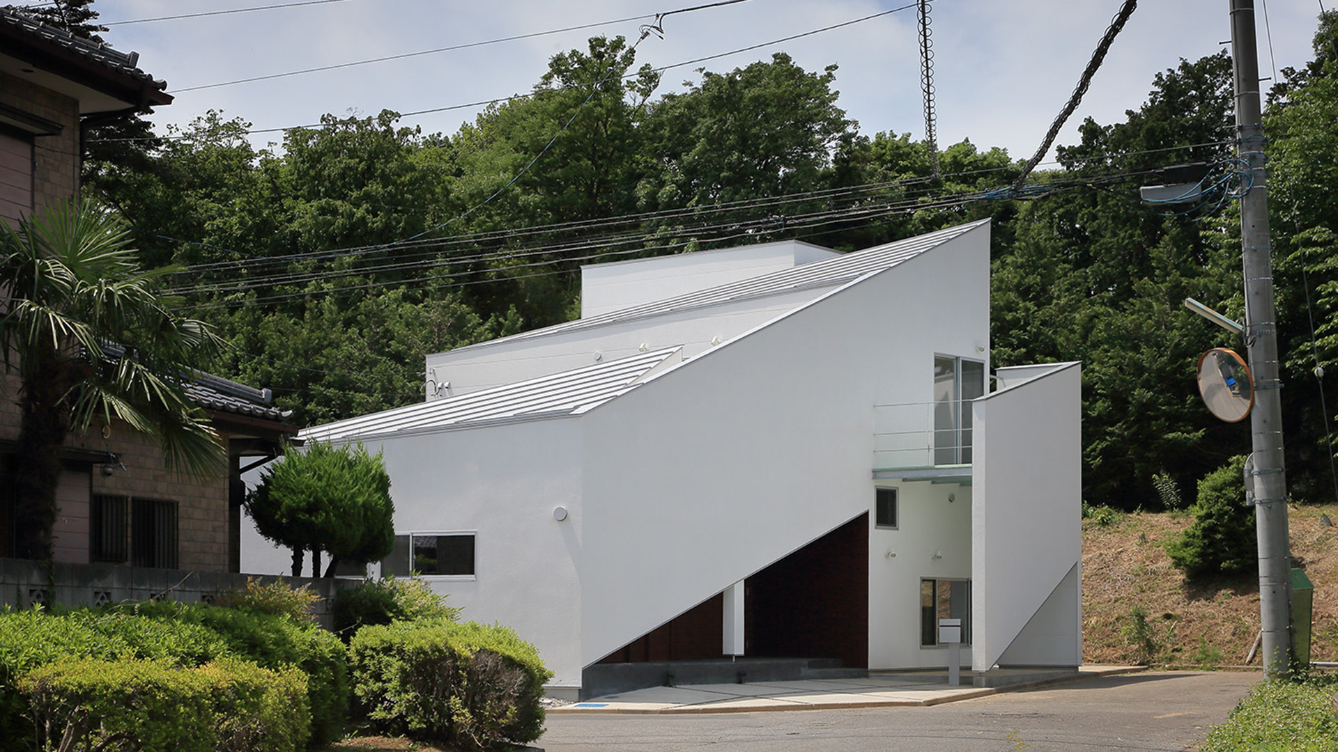 WORKS ちば建築家集団TEAM043